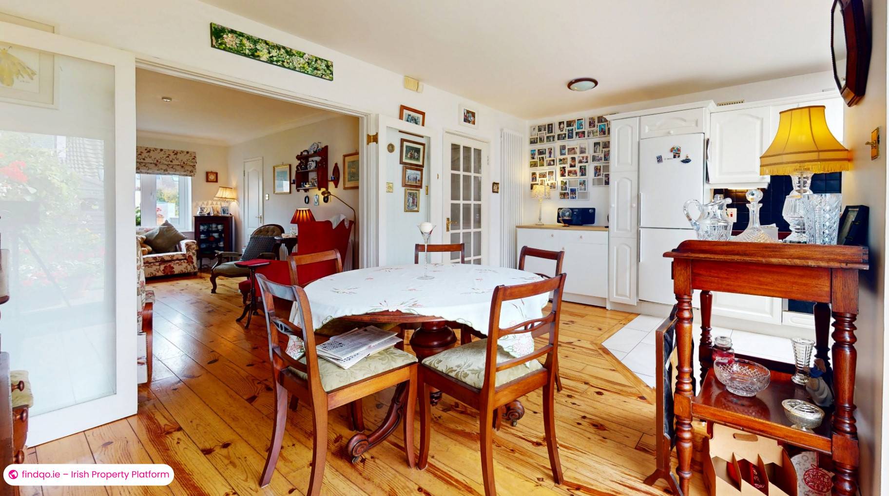 Semi-detached house for Sale in Donabate, Dublin (County)