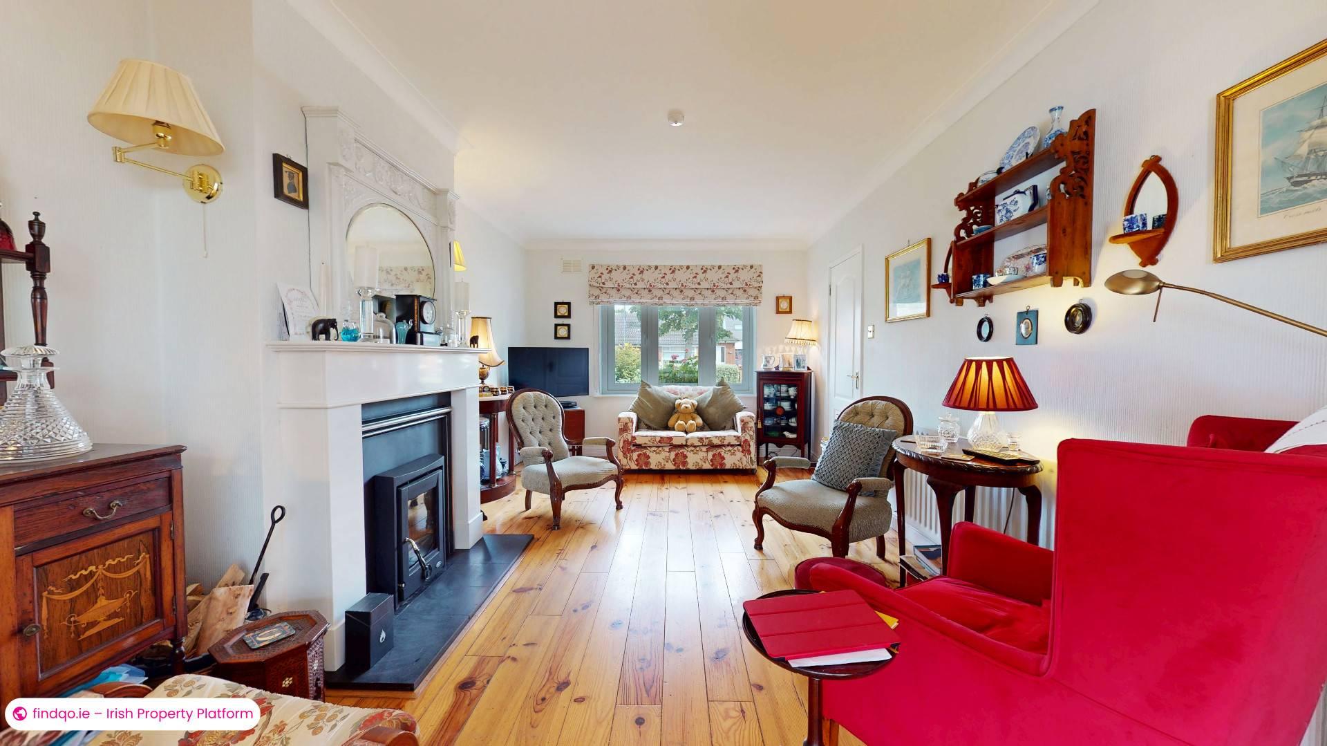 Semi-detached house for Sale in Donabate, Dublin (County)