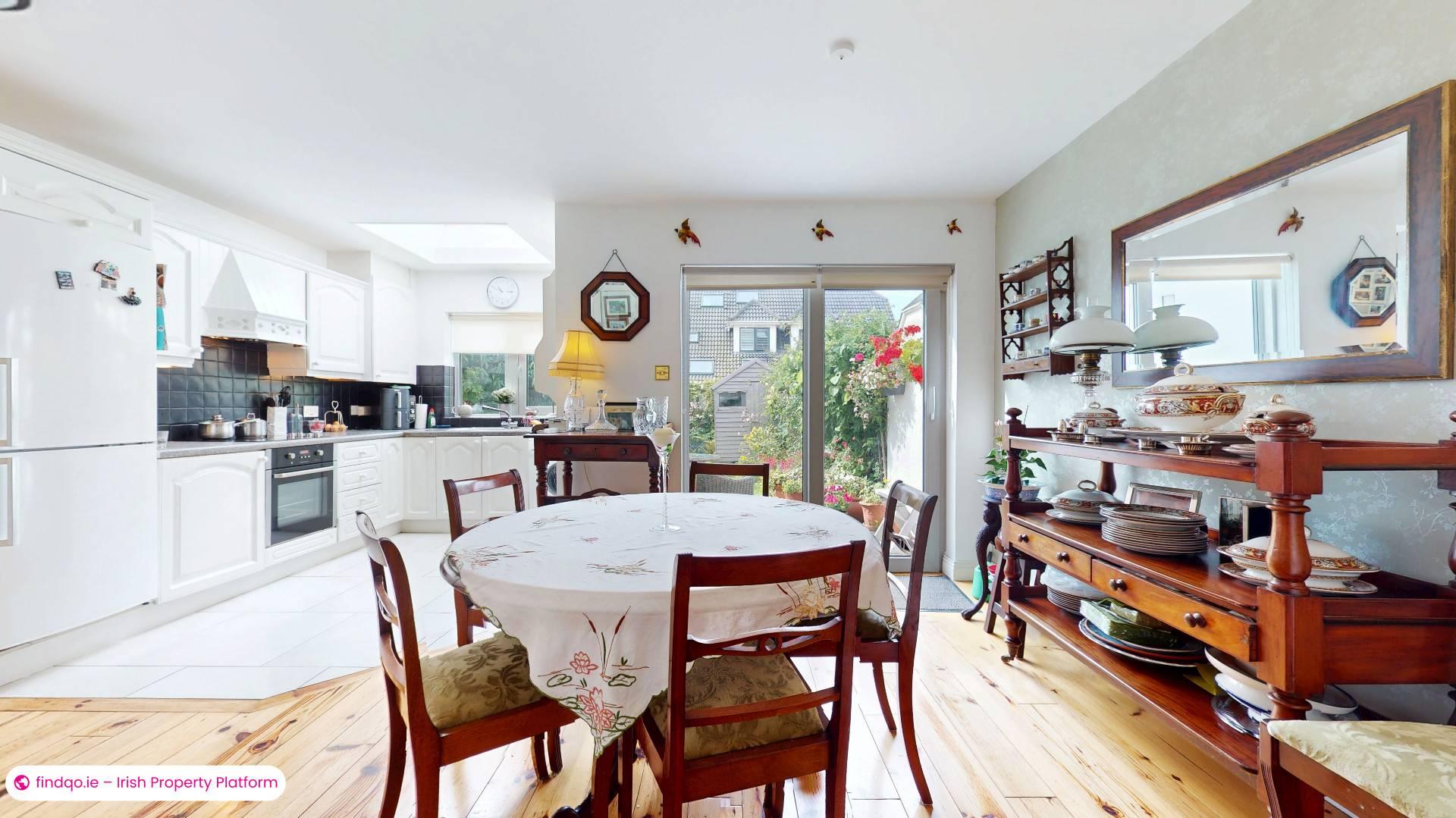 Semi-detached house for Sale in Donabate, Dublin (County)