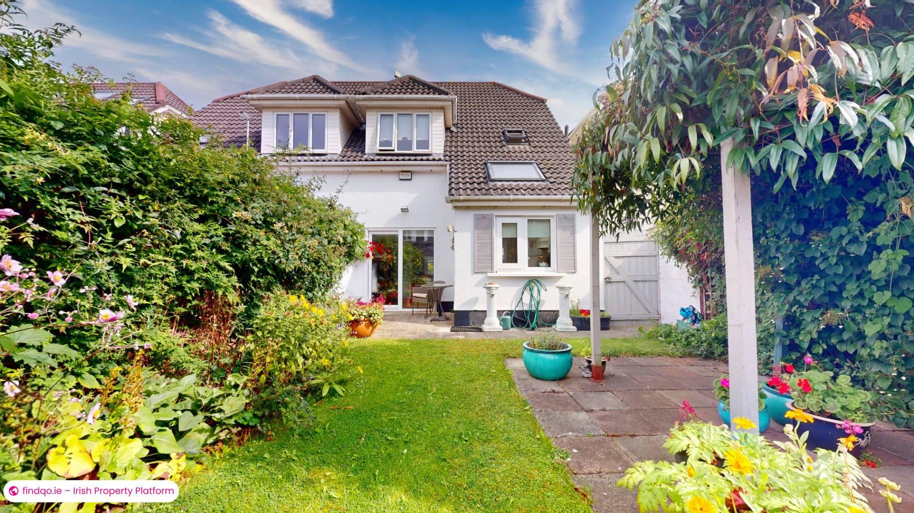 Semi-detached house for Sale in Donabate, Dublin (County)