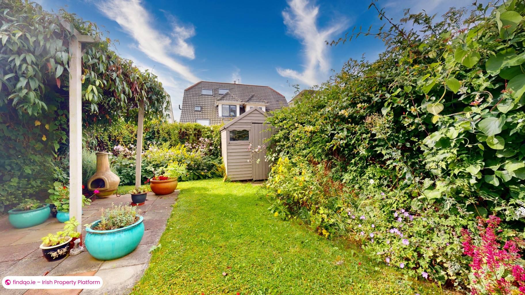 Semi-detached house for Sale in Donabate, Dublin (County)