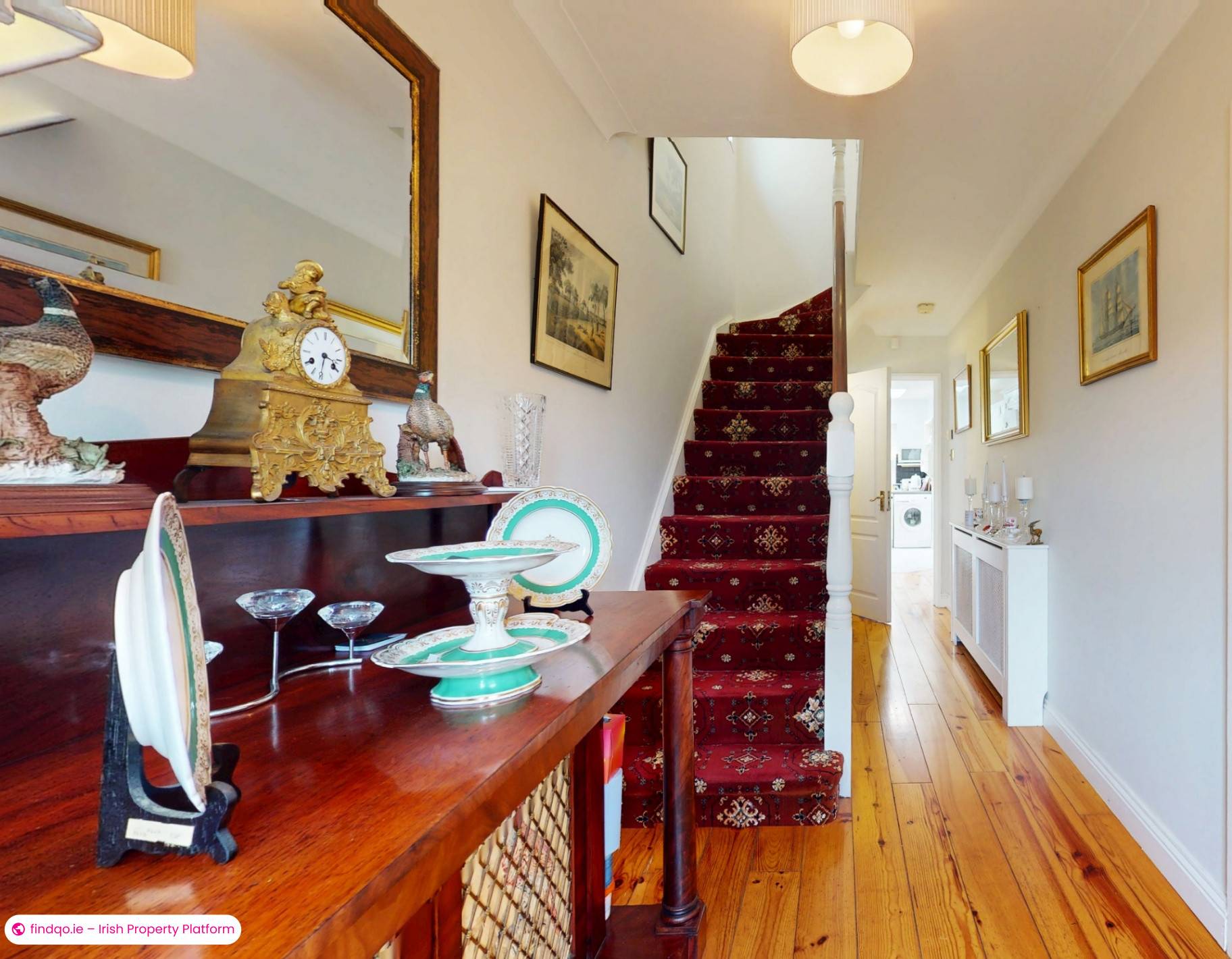 Semi-detached house for Sale in Donabate, Dublin (County)