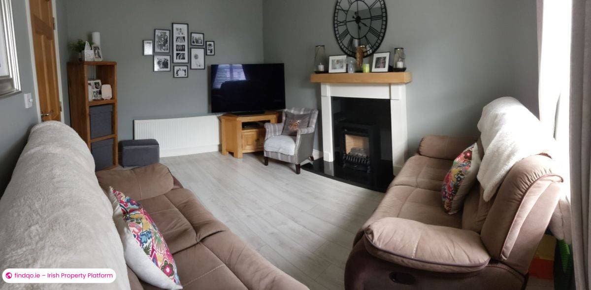 Terraced house for Sale in Carrickmacross, Monaghan