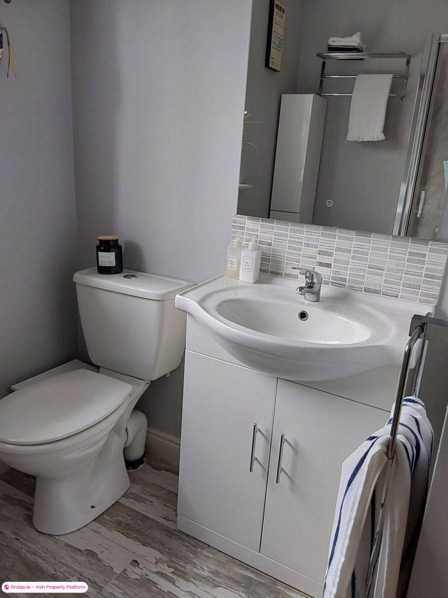 Terraced house for Sale in Carrickmacross, Monaghan