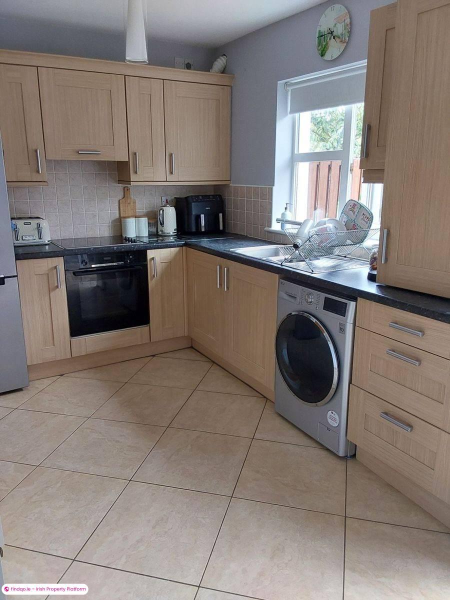 Terraced house for Sale in Carrickmacross, Monaghan