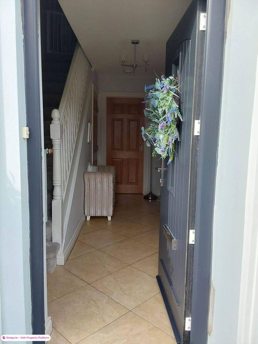 Terraced house for Sale in Carrickmacross, Monaghan