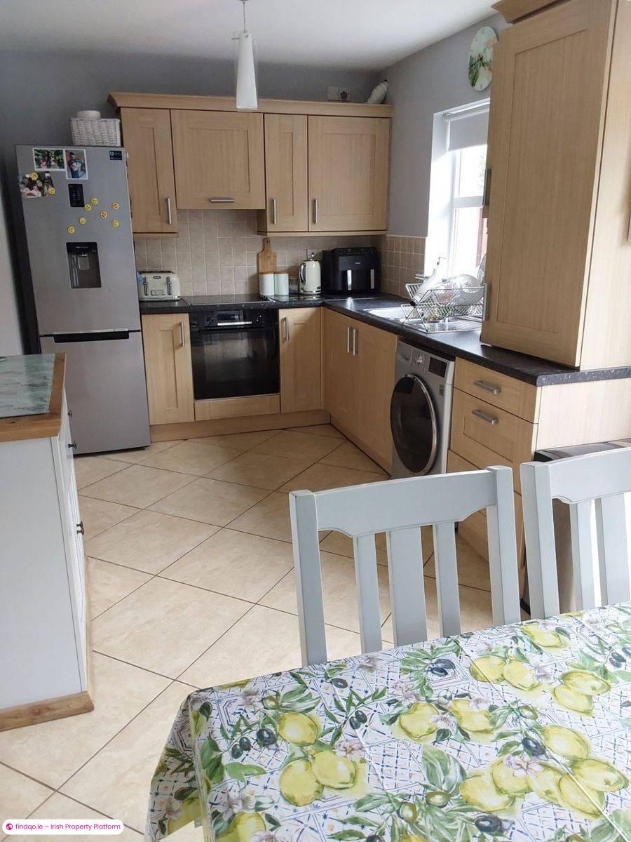 Terraced house for Sale in Carrickmacross, Monaghan