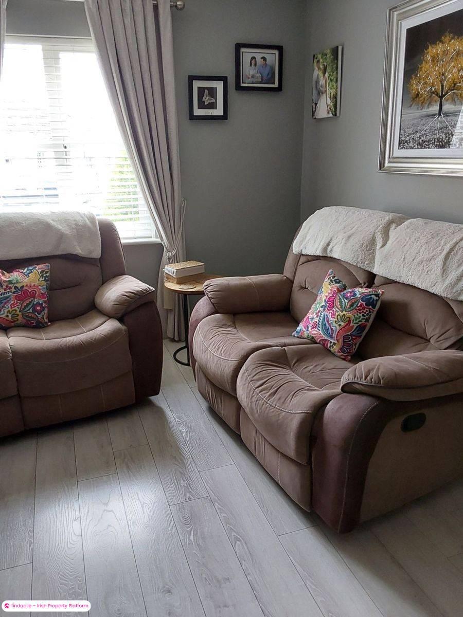 Terraced house for Sale in Carrickmacross, Monaghan