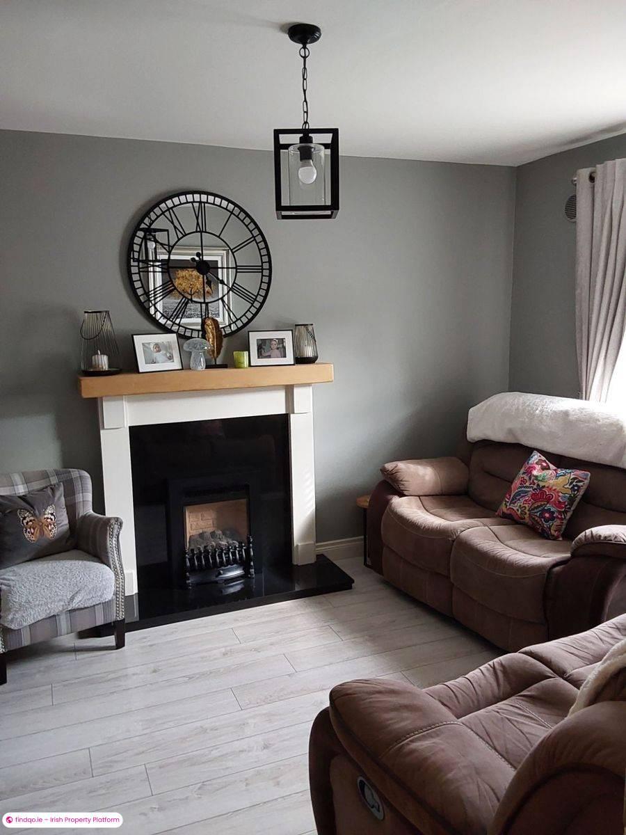 Terraced house for Sale in Carrickmacross, Monaghan