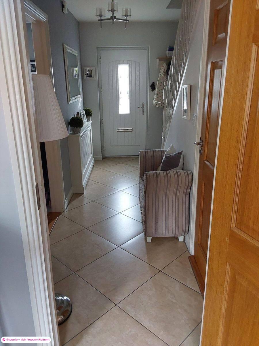 Terraced house for Sale in Carrickmacross, Monaghan