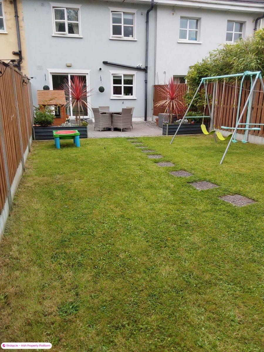 Terraced house for Sale in Carrickmacross, Monaghan