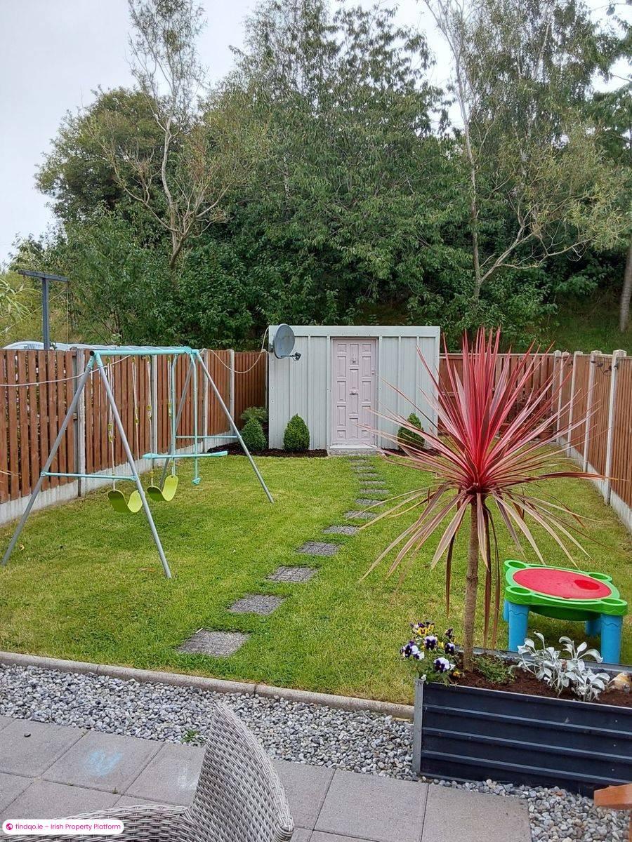 Terraced house for Sale in Carrickmacross, Monaghan