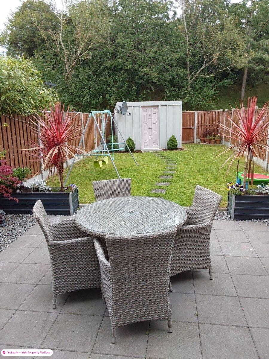 Terraced house for Sale in Carrickmacross, Monaghan