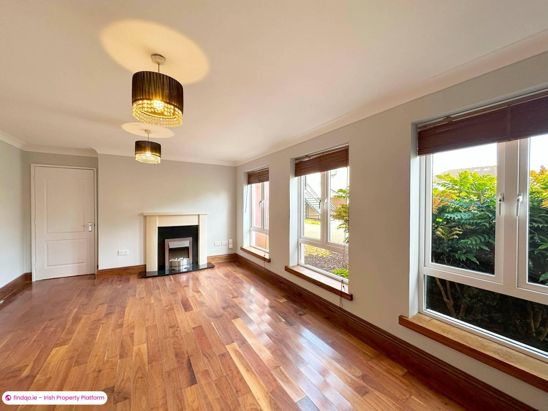 Apartment for Sale in Dublin 13