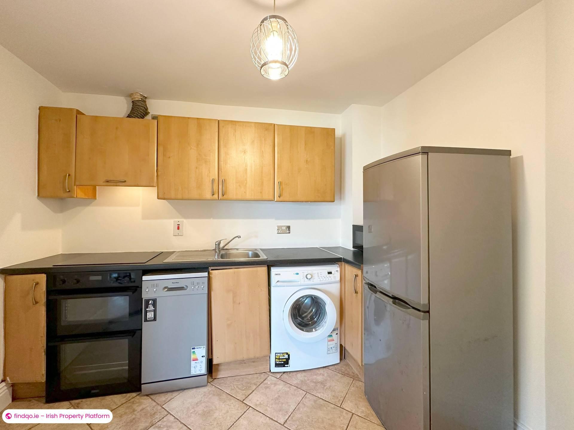 Apartment for Sale in Dublin 13
