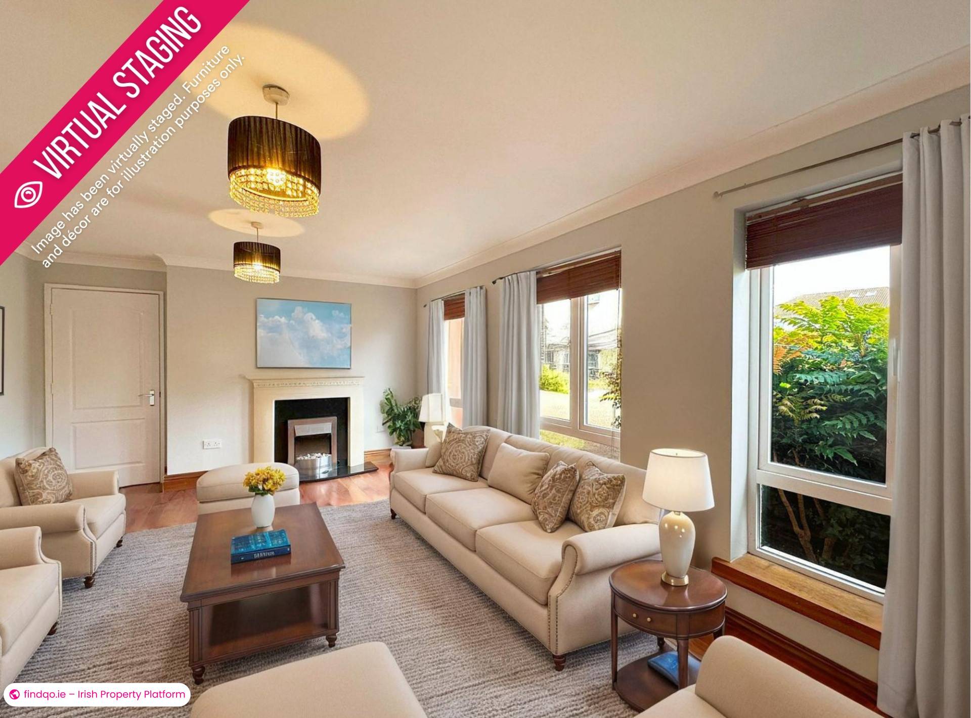 Apartment for Sale in Dublin 13