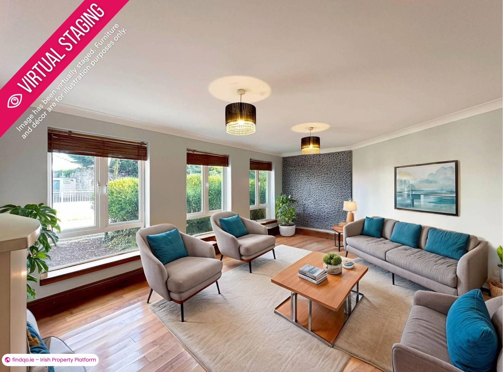 Apartment for Sale in Dublin 13