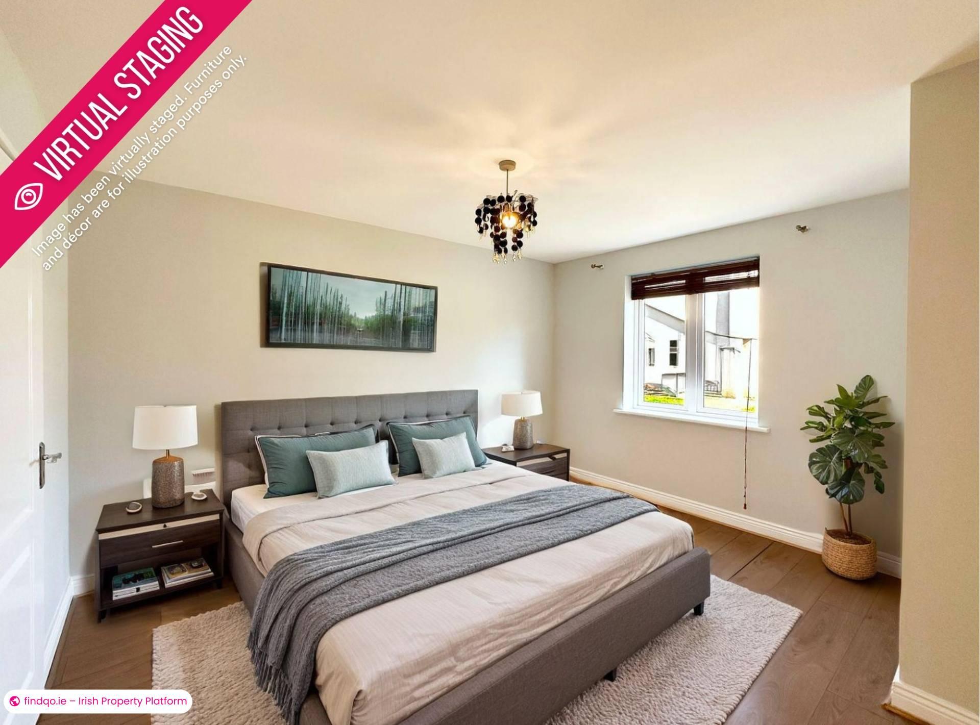 Apartment for Sale in Dublin 13