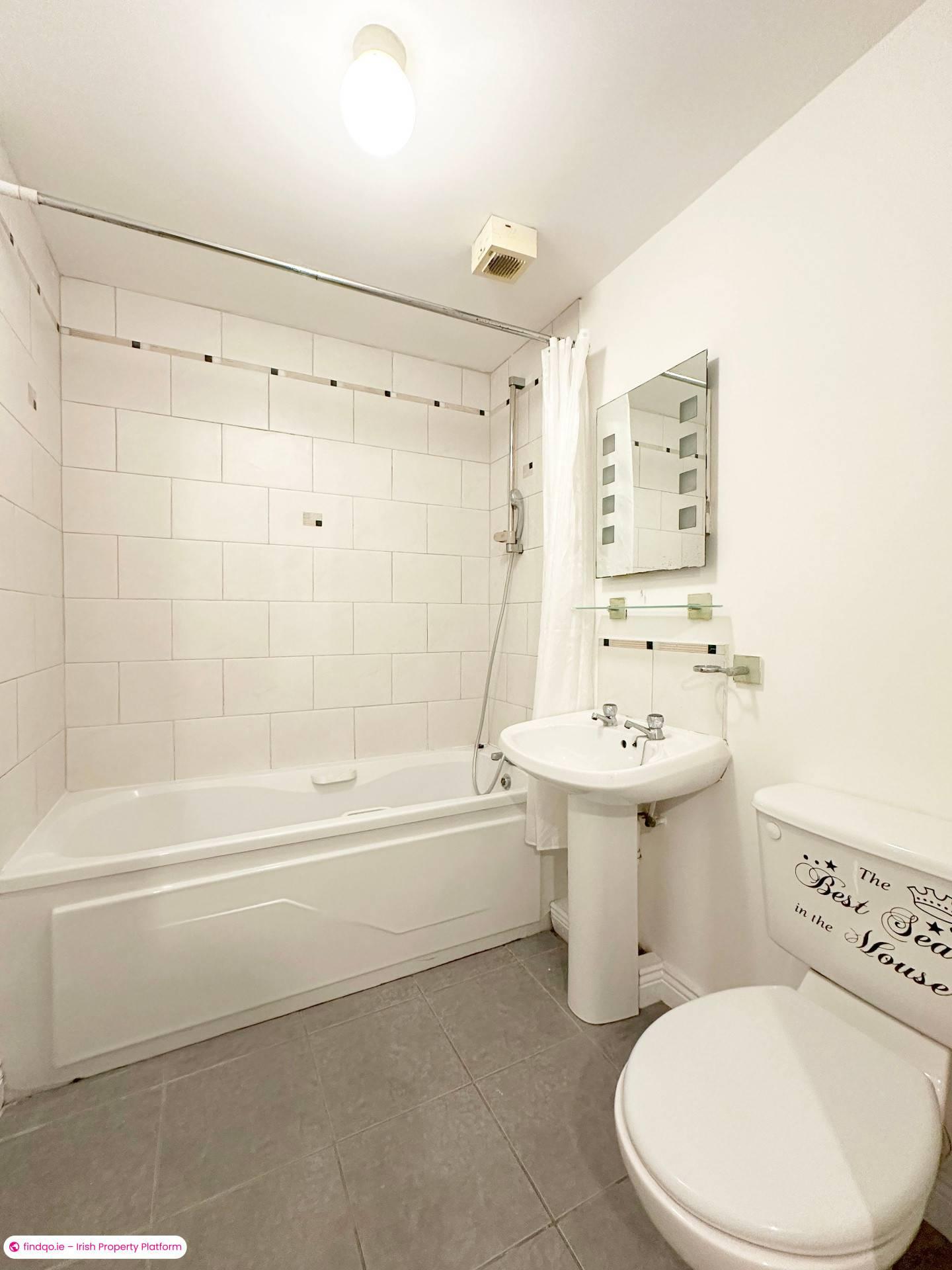 Apartment for Sale in Dublin 13