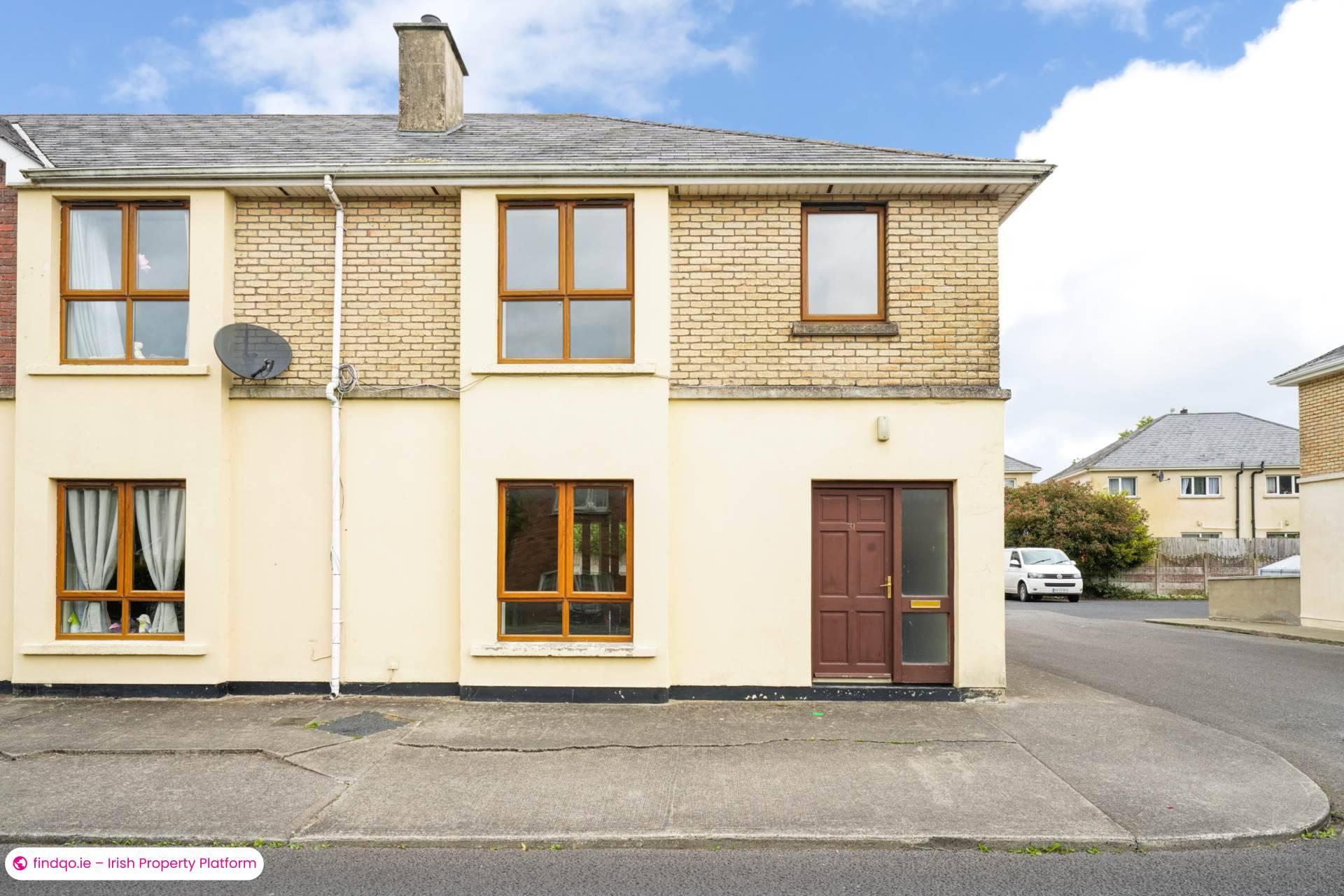 End of terrace house for Sale in Mullagh, Cavan
