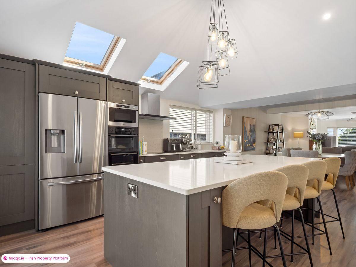 Detached house for Sale in Carna, Galway, H91 YWD3