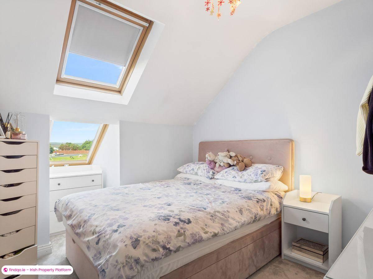 Detached house for Sale in Carna, Galway, H91 YWD3