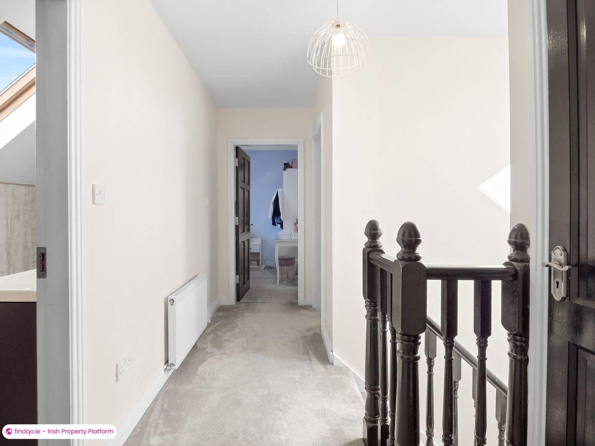 Detached house for Sale in Carna, Galway, H91 YWD3