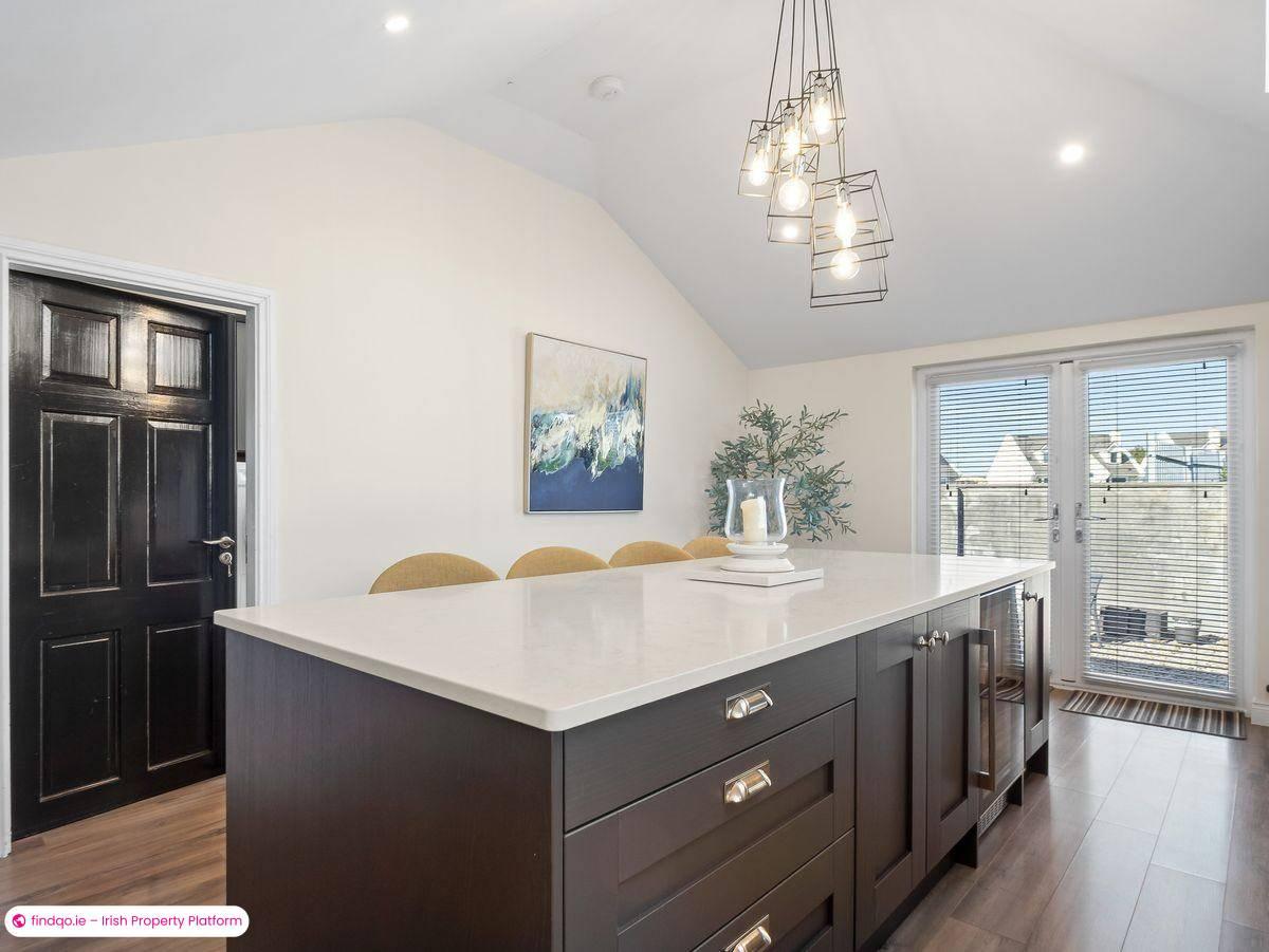 Detached house for Sale in Carna, Galway, H91 YWD3