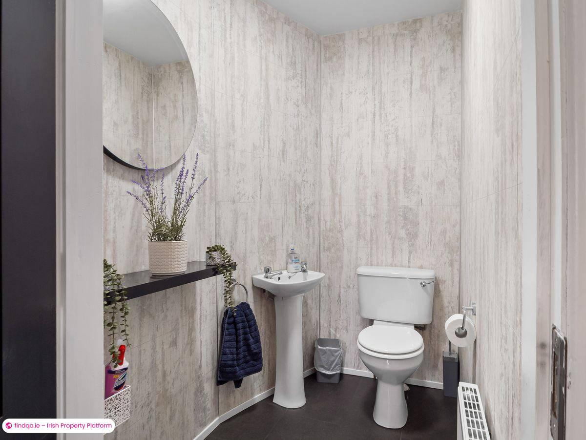 Detached house for Sale in Carna, Galway, H91 YWD3