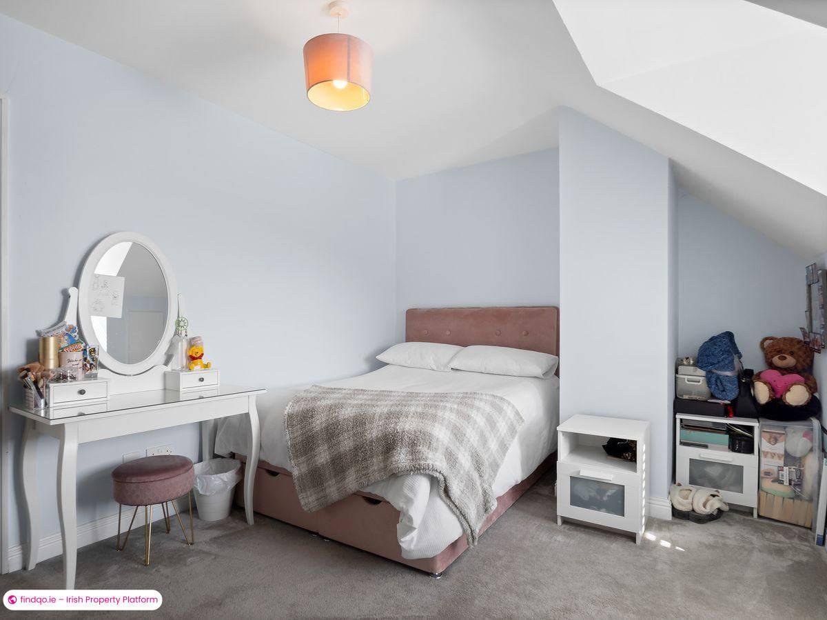 Detached house for Sale in Carna, Galway, H91 YWD3