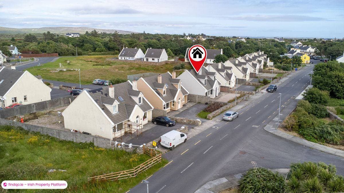 Detached house for Sale in Carna, Galway, H91 YWD3