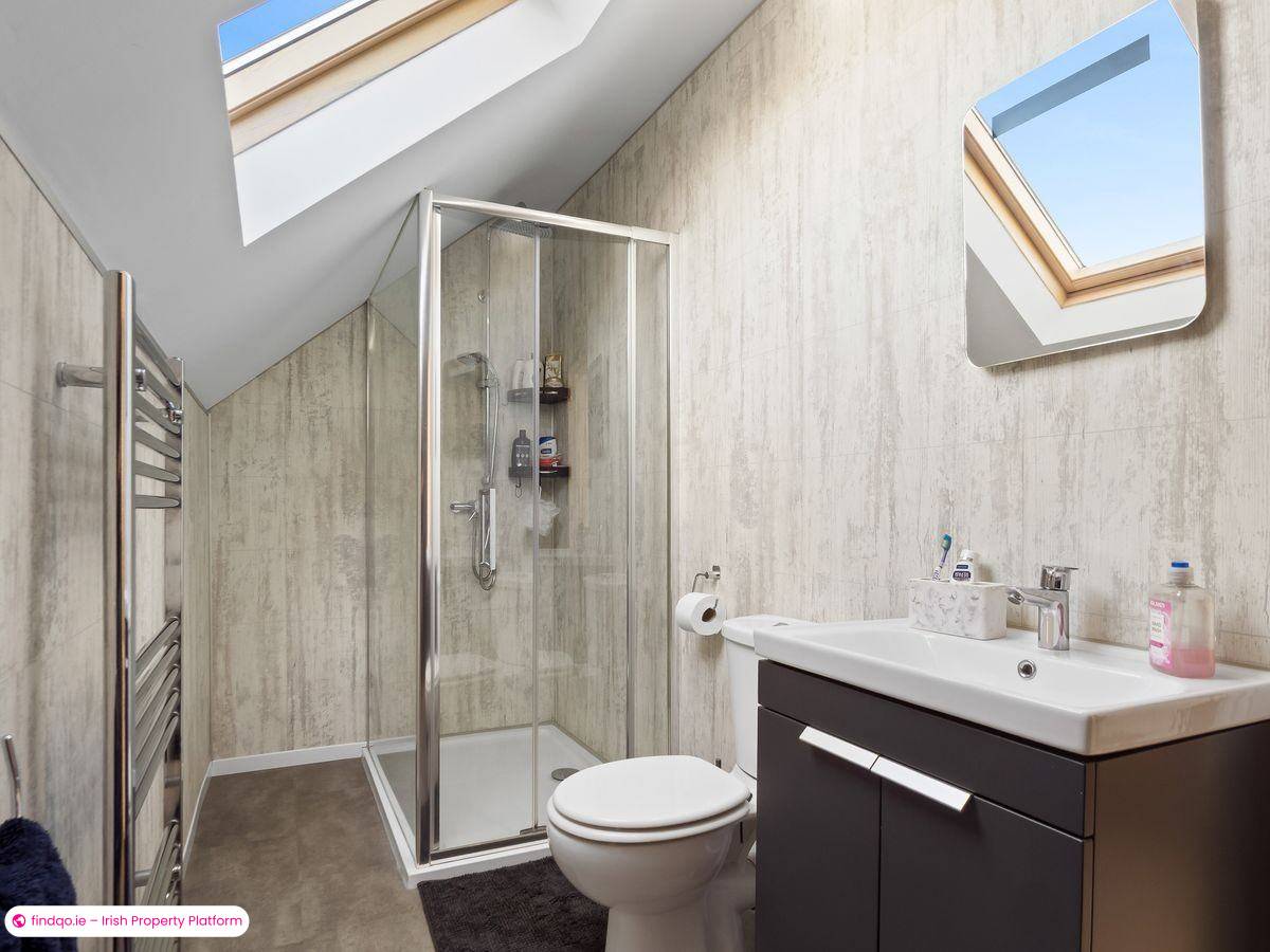 Detached house for Sale in Carna, Galway, H91 YWD3