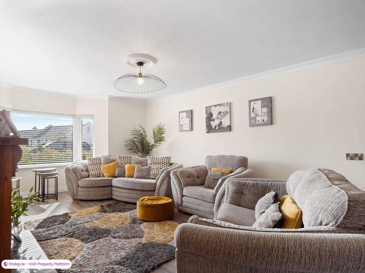 Detached house for Sale in Carna, Galway, H91 YWD3