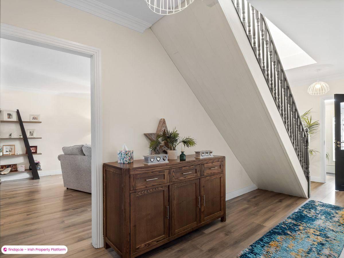 Detached house for Sale in Carna, Galway, H91 YWD3