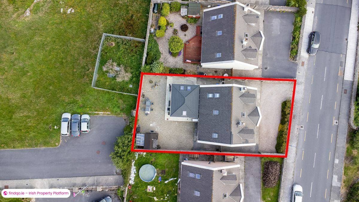 Detached house for Sale in Carna, Galway, H91 YWD3