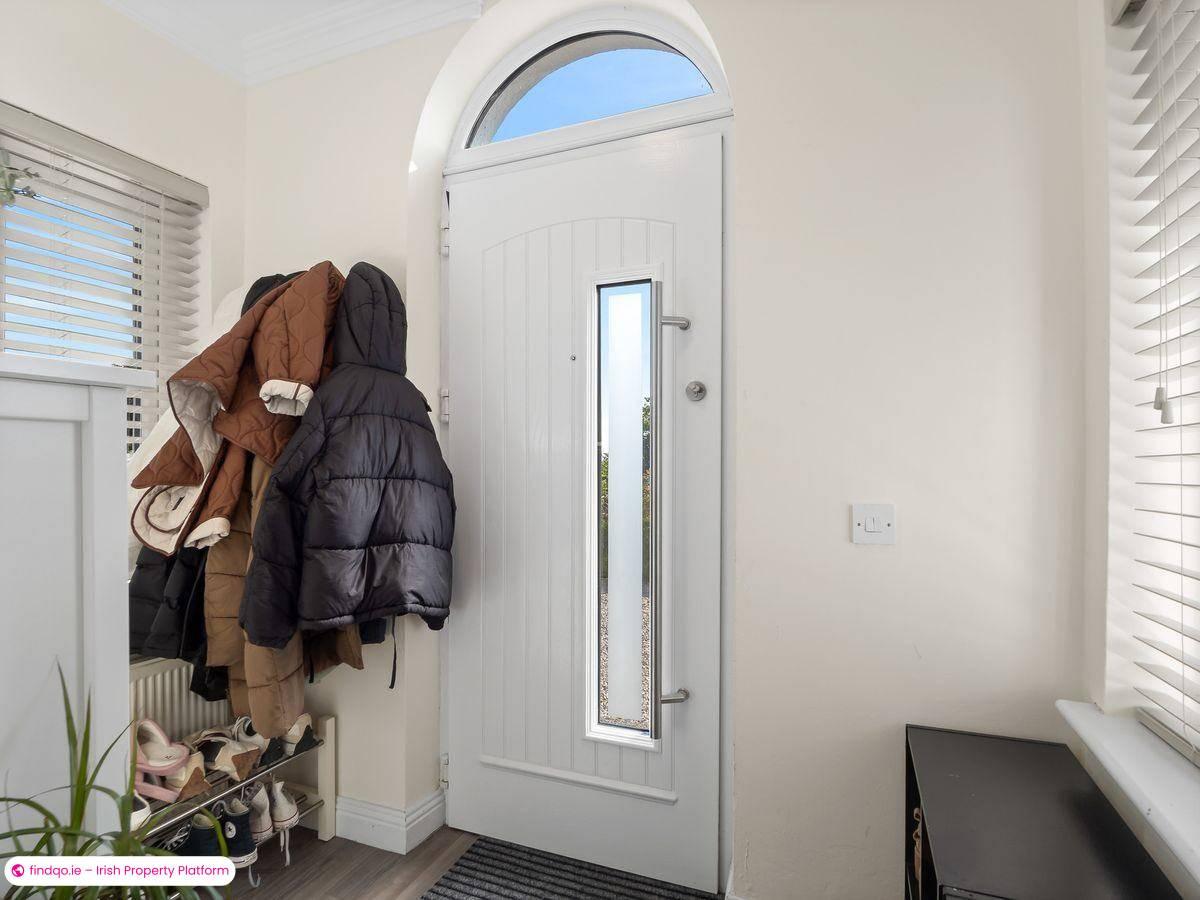 Detached house for Sale in Carna, Galway, H91 YWD3