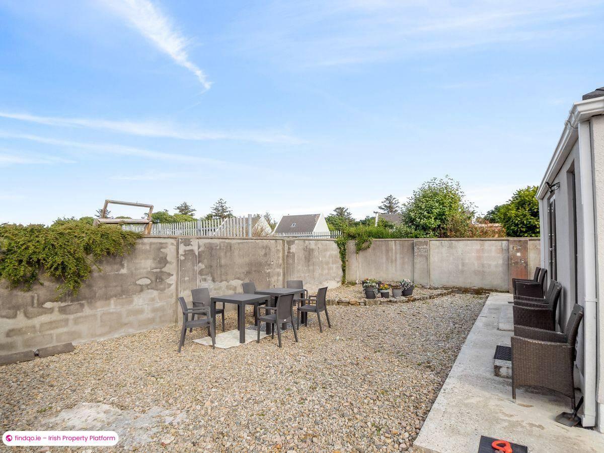 Detached house for Sale in Carna, Galway, H91 YWD3