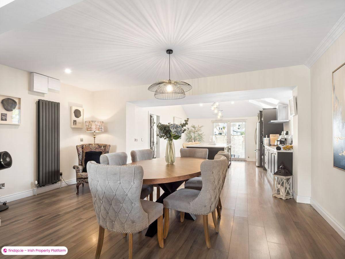 Detached house for Sale in Carna, Galway, H91 YWD3