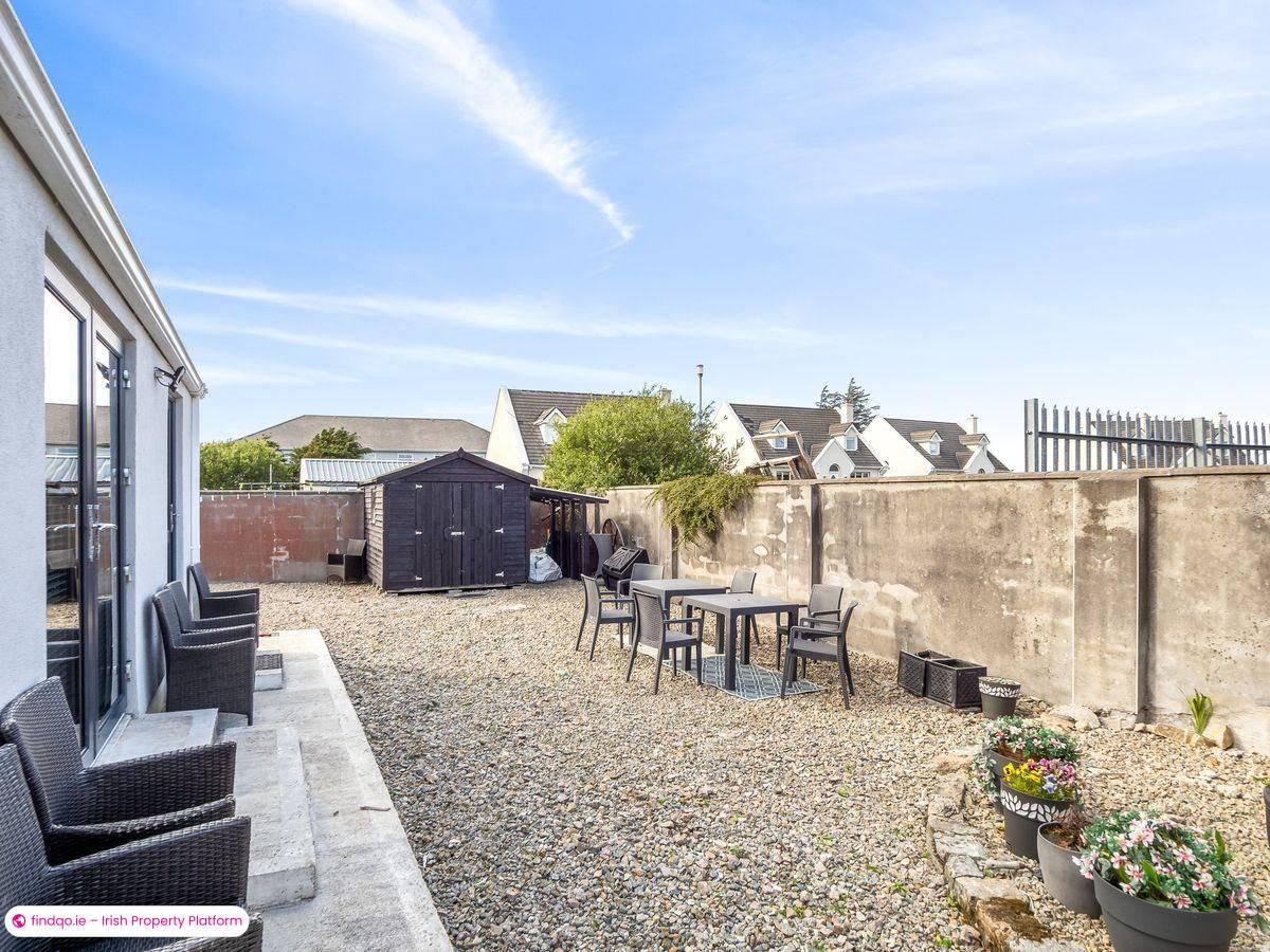 Detached house for Sale in Carna, Galway, H91 YWD3