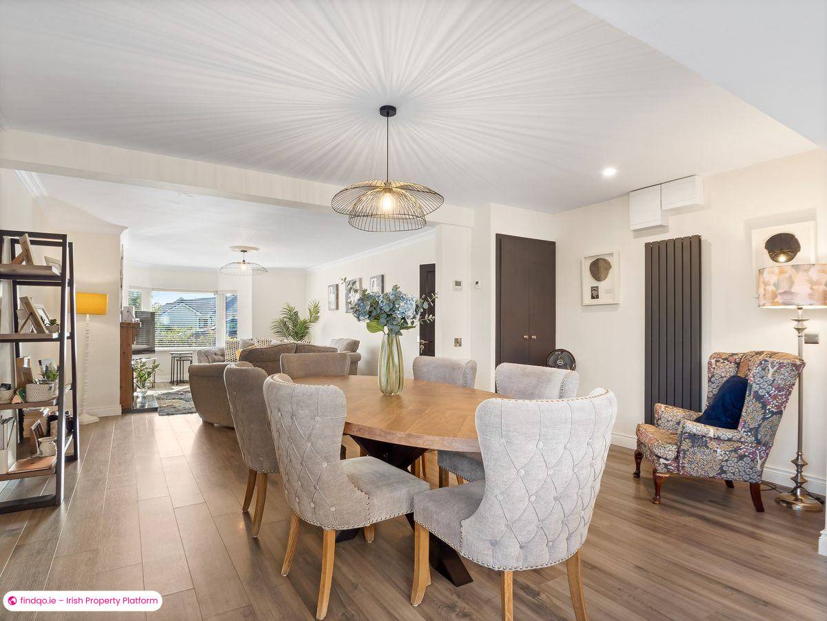 Detached house for Sale in Carna, Galway, H91 YWD3