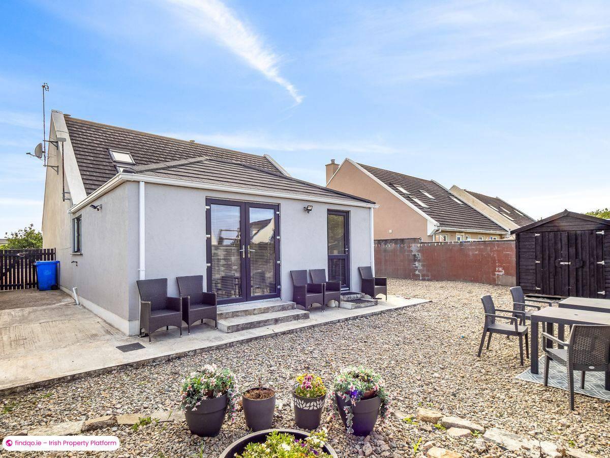 Detached house for Sale in Carna, Galway, H91 YWD3