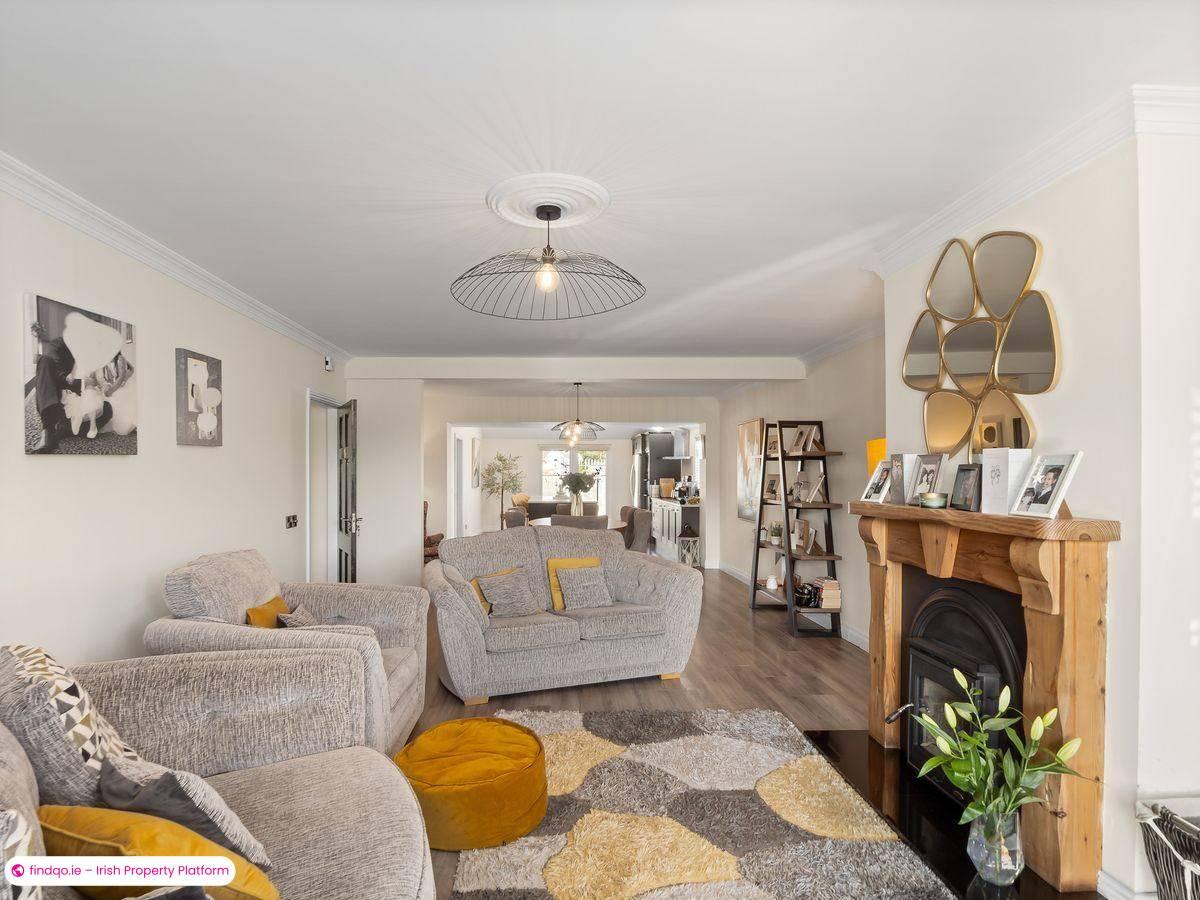 Detached house for Sale in Carna, Galway, H91 YWD3