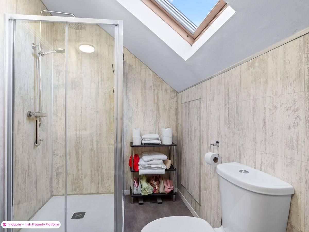 Detached house for Sale in Carna, Galway, H91 YWD3