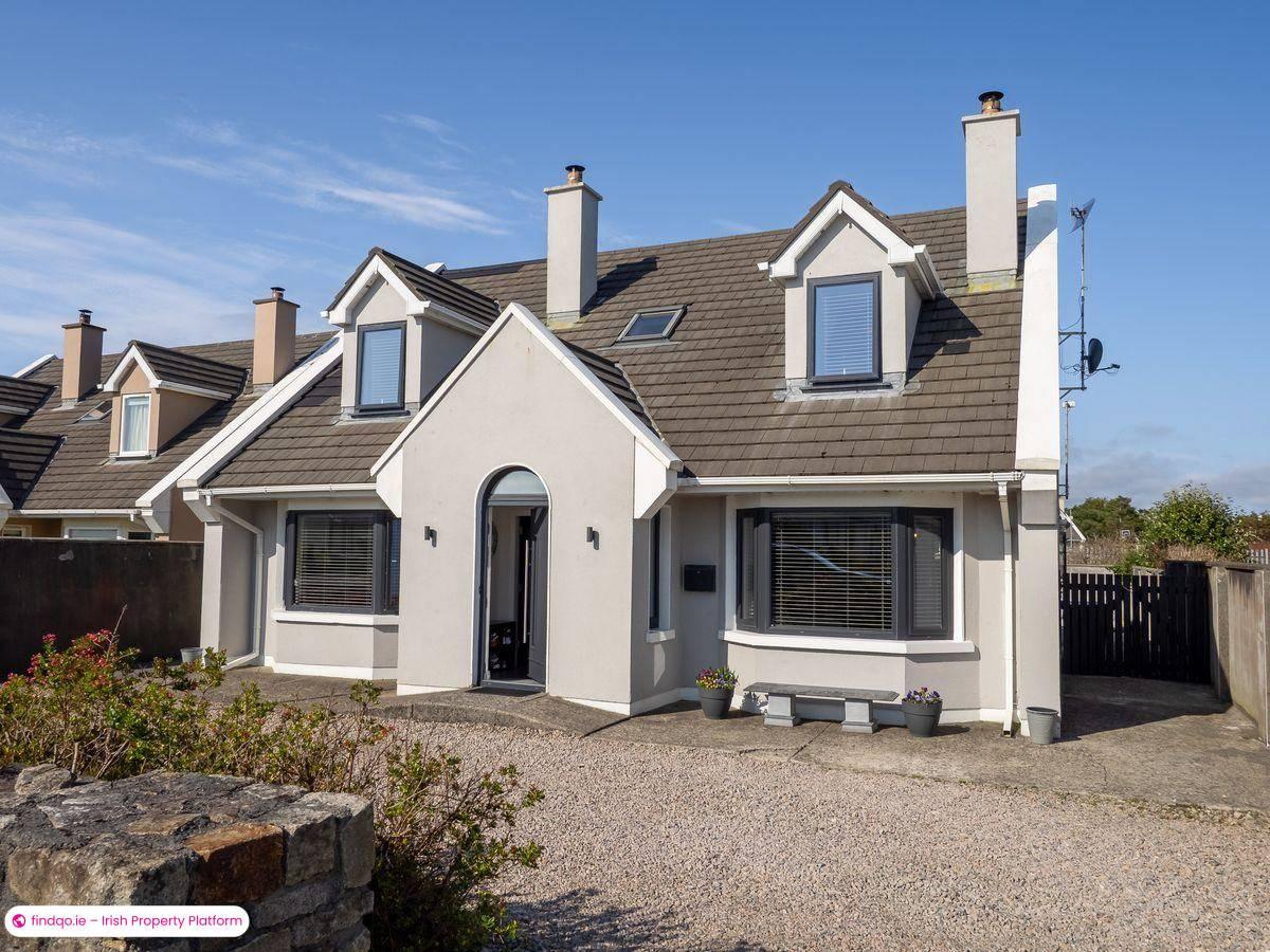Detached house for Sale in Carna, Galway, H91 YWD3
