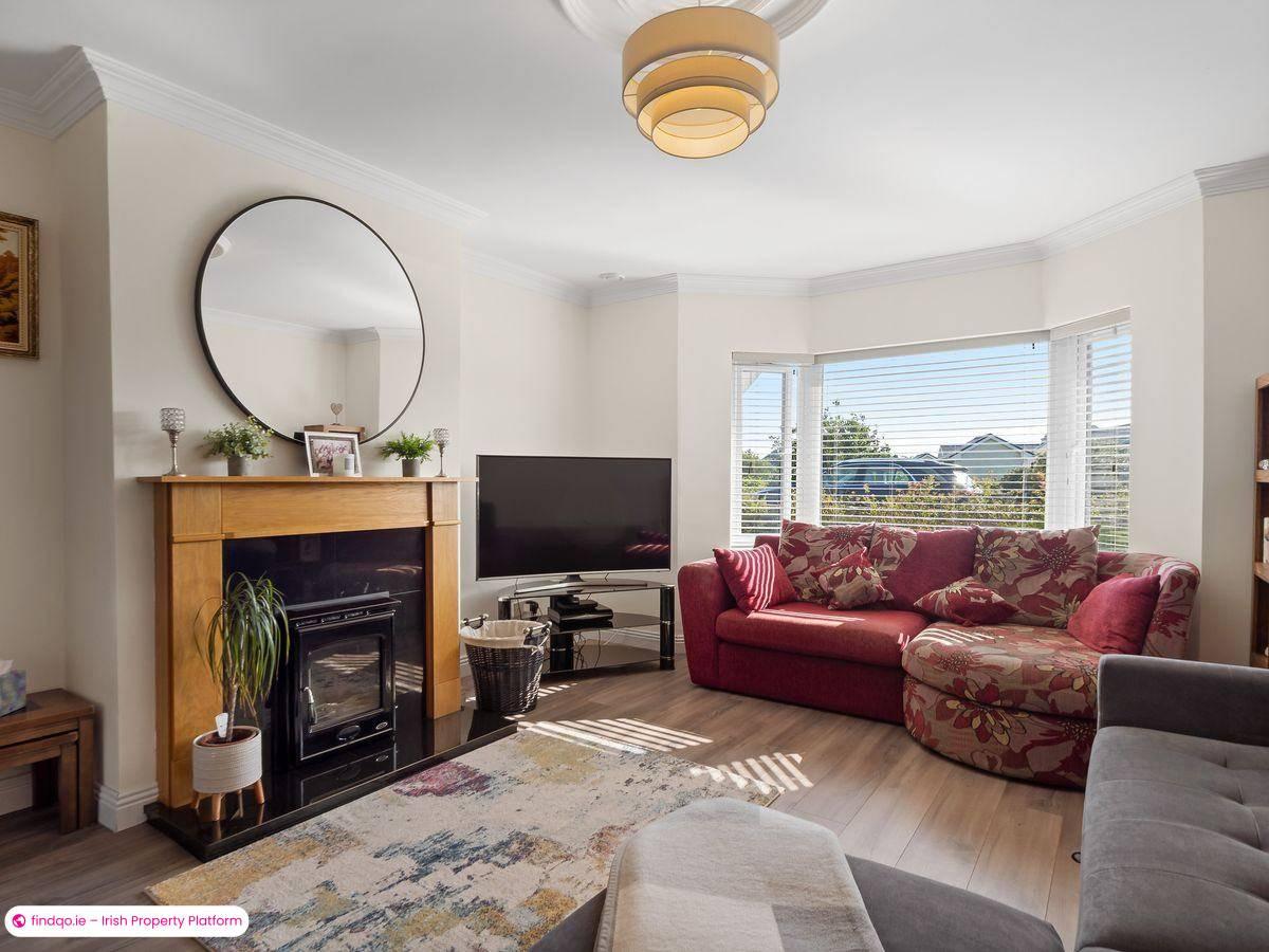 Detached house for Sale in Carna, Galway, H91 YWD3