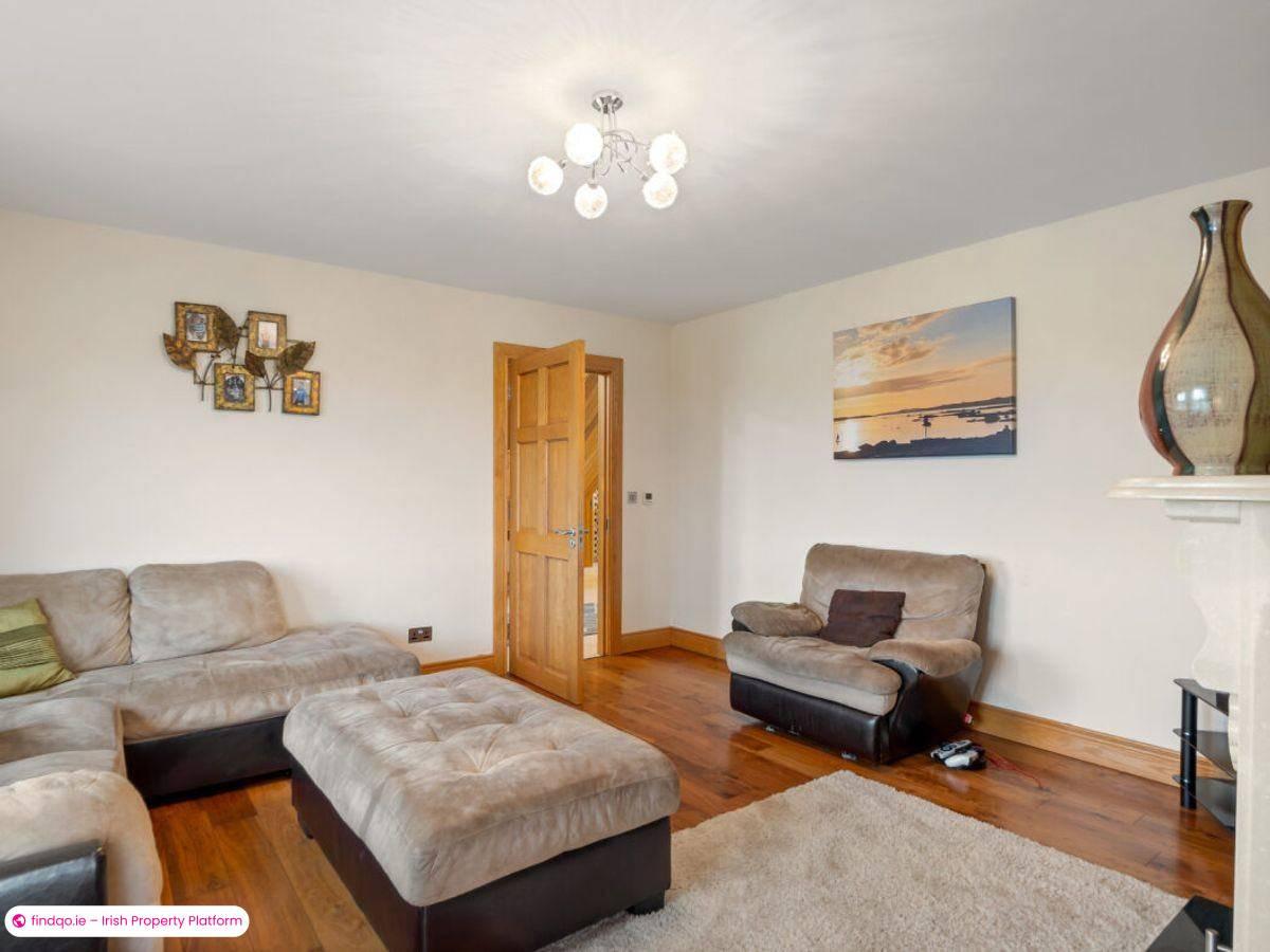 Detached house for Sale in Cleggan, Galway, H71 F857