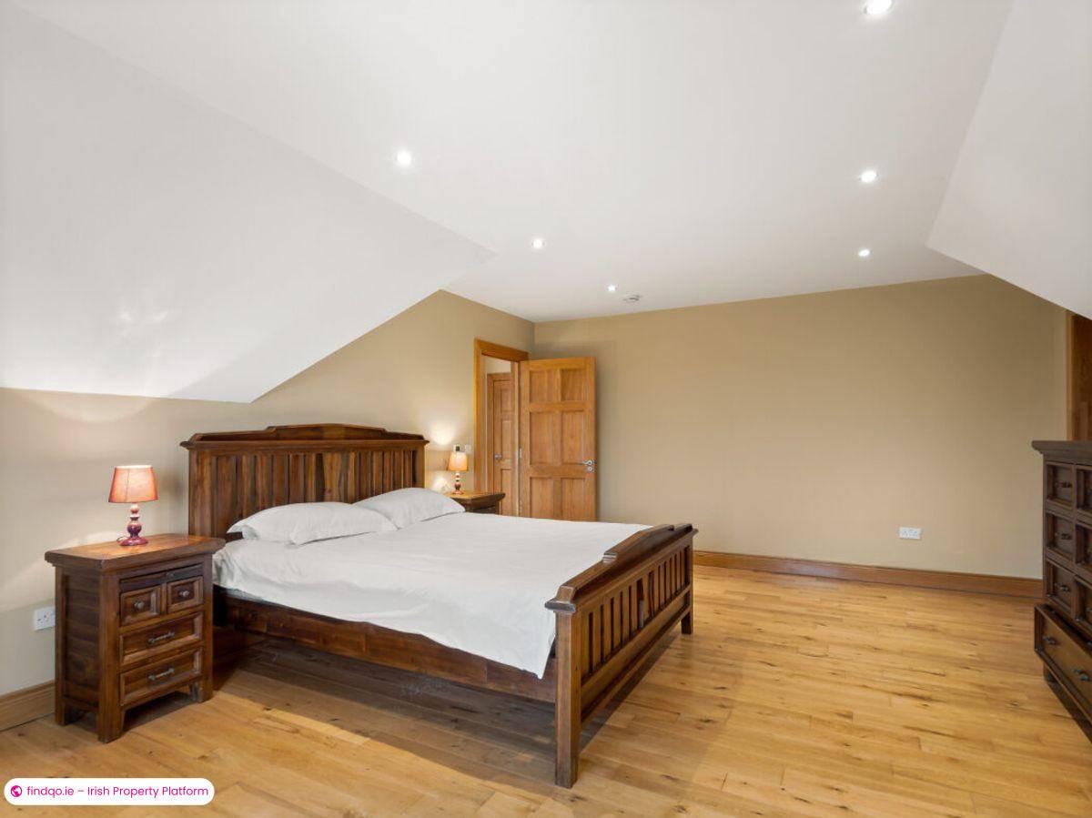 Detached house for Sale in Cleggan, Galway, H71 F857