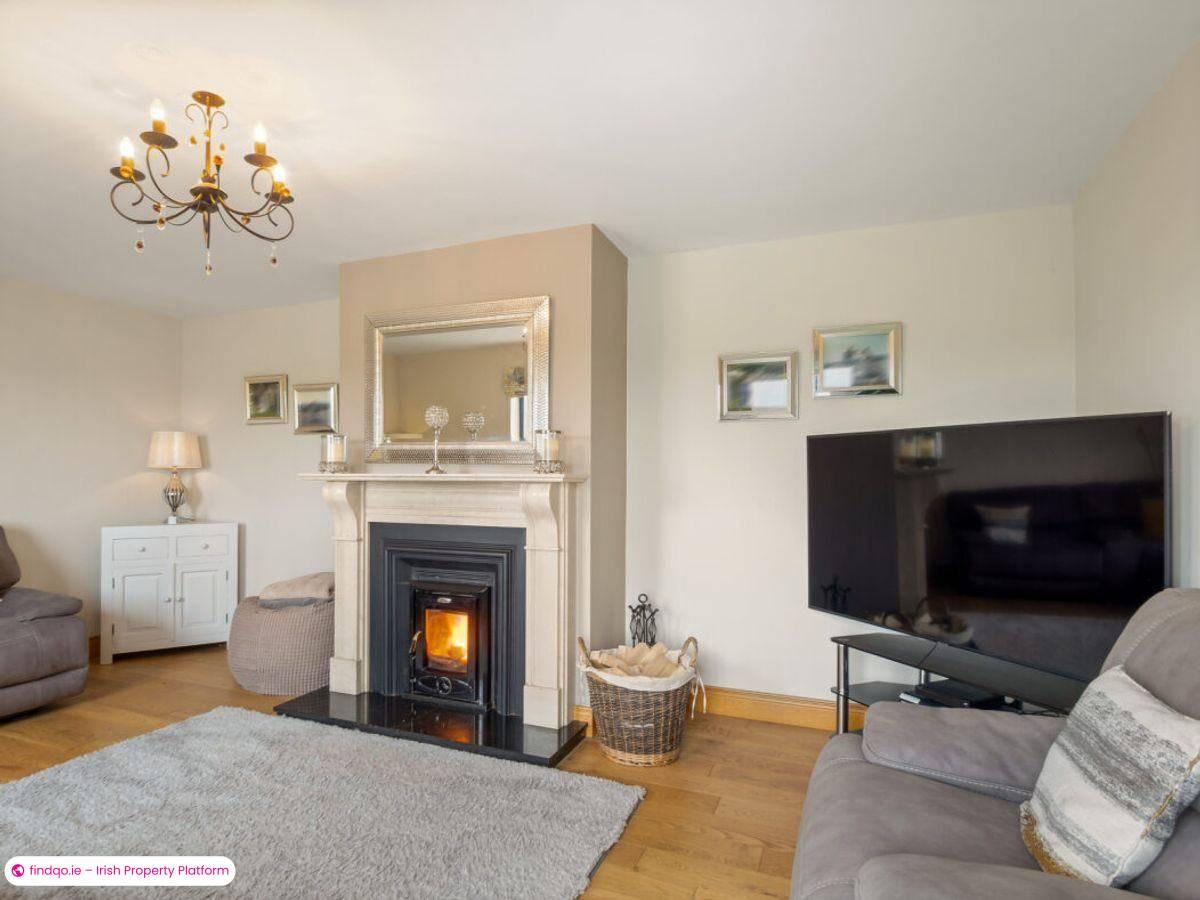 Detached house for Sale in Cleggan, Galway, H71 F857