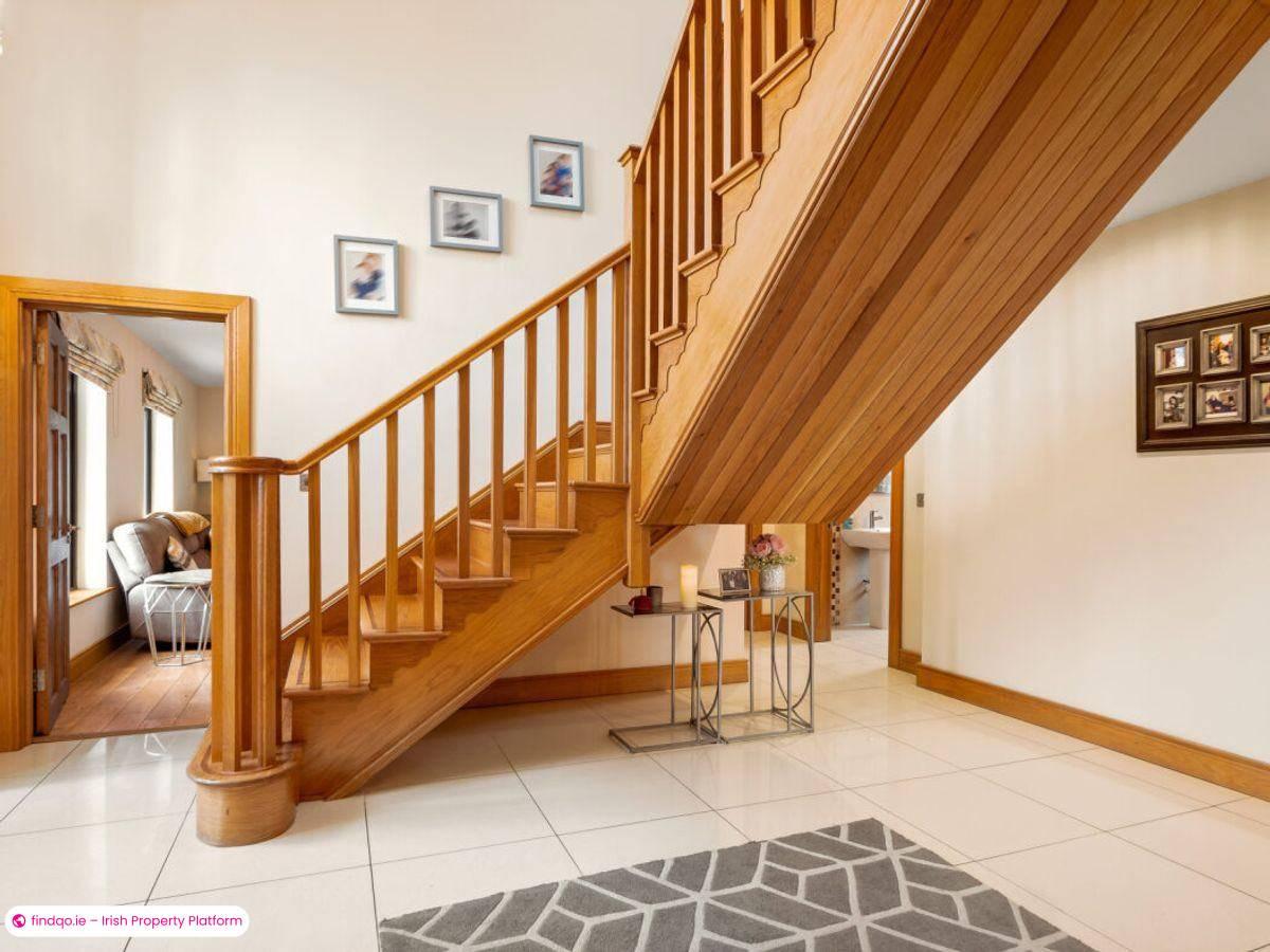 Detached house for Sale in Cleggan, Galway, H71 F857