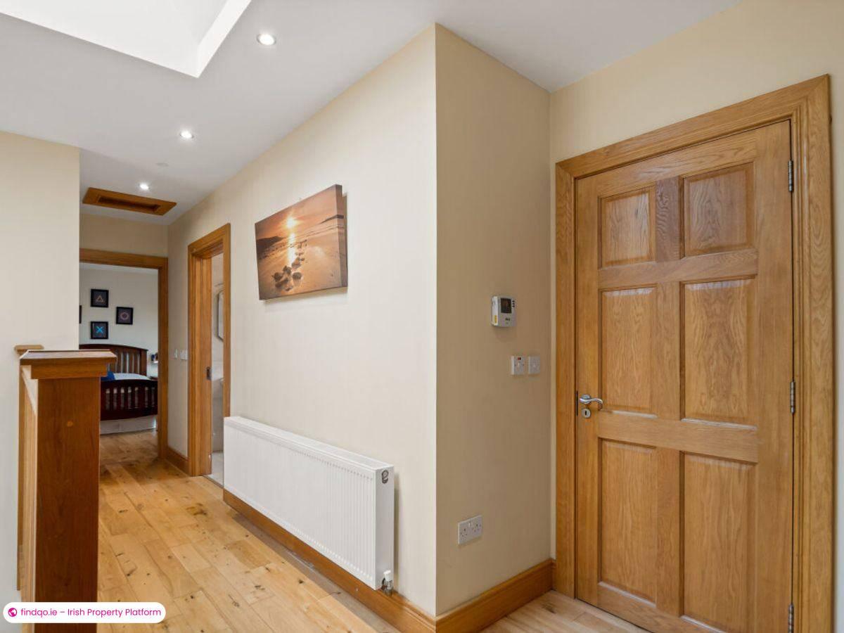 Detached house for Sale in Cleggan, Galway, H71 F857